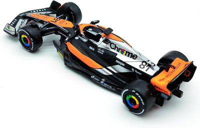 1/43 McLaren 2023 MCL60 F1 #81 Oscar Piastri_6