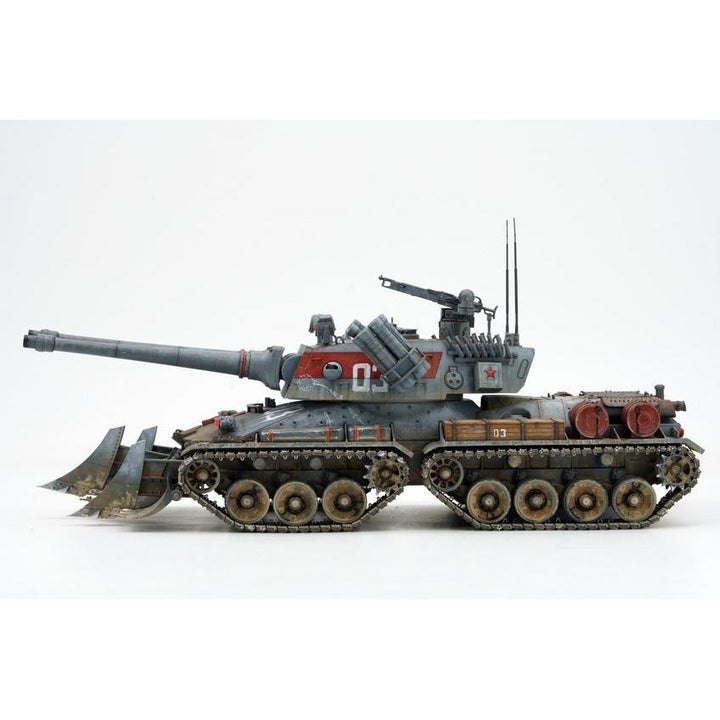 1/35 Apocalypse Plastic Model Kit