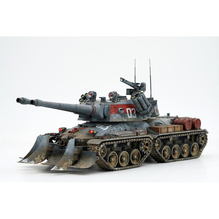 1/35 Apocalypse Plastic Model Kit