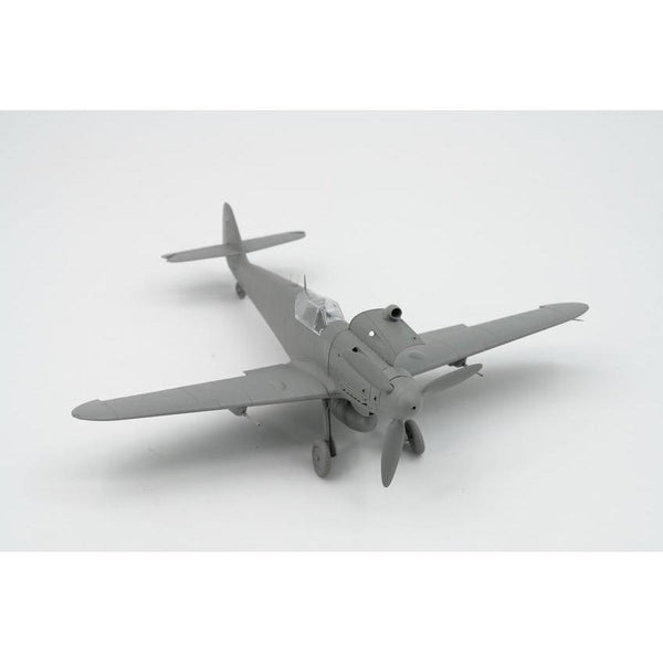 1/35 BF109 G-10 Plastic Model Kit