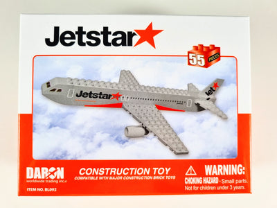 Jetstar 55pc Construction Toy_2