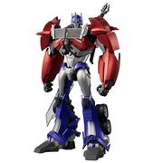 Transformers Optimus Prime Limited Edition
