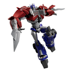 Transformers Optimus Prime Limited Edition