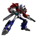 Transformers Optimus Prime Limited Edition