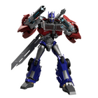 Transformers Optimus Prime Limited Edition