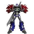 Transformers Optimus Prime Limited Edition