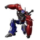 Transformers Optimus Prime Limited Edition