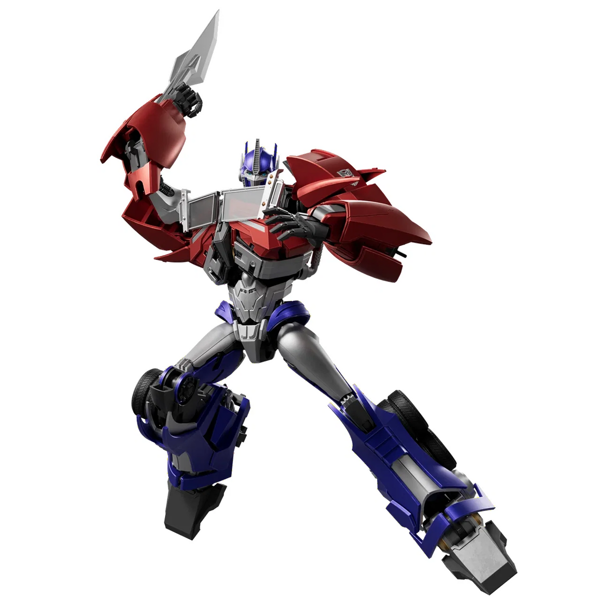 Transformers Optimus Prime Limited Edition