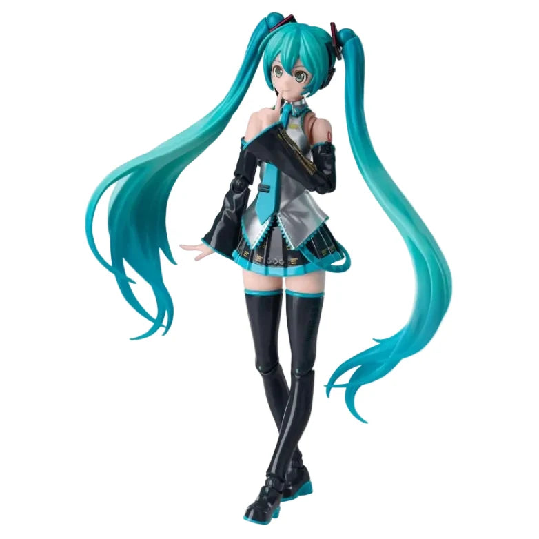 Hatsune Miku Fantastics Edition