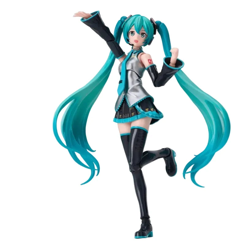 Hatsune Miku Fantastics Edition