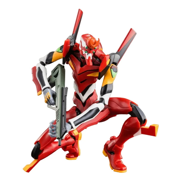 Evangelion Production Model-02 Action Edition