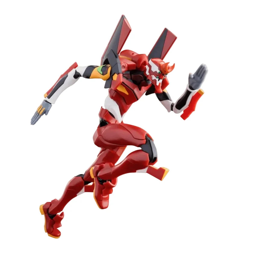 Evangelion Production Model-02 Action Edition
