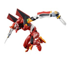 Evangelion Production Model-02 Action Edition