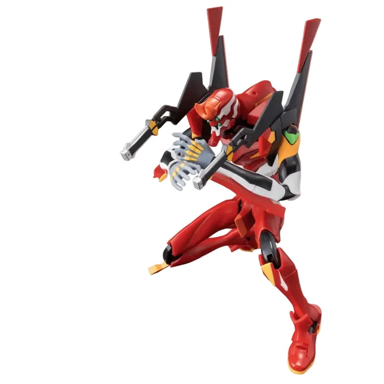 Evangelion Production Model-02 Action Edition
