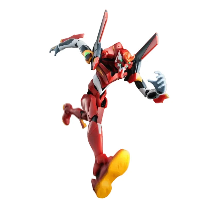 Evangelion Production Model-02 Action Edition