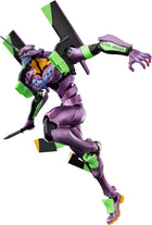 Evangelion Test Type-01 TV Version Edition