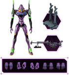 Evangelion Test Type-01 TV Version Edition