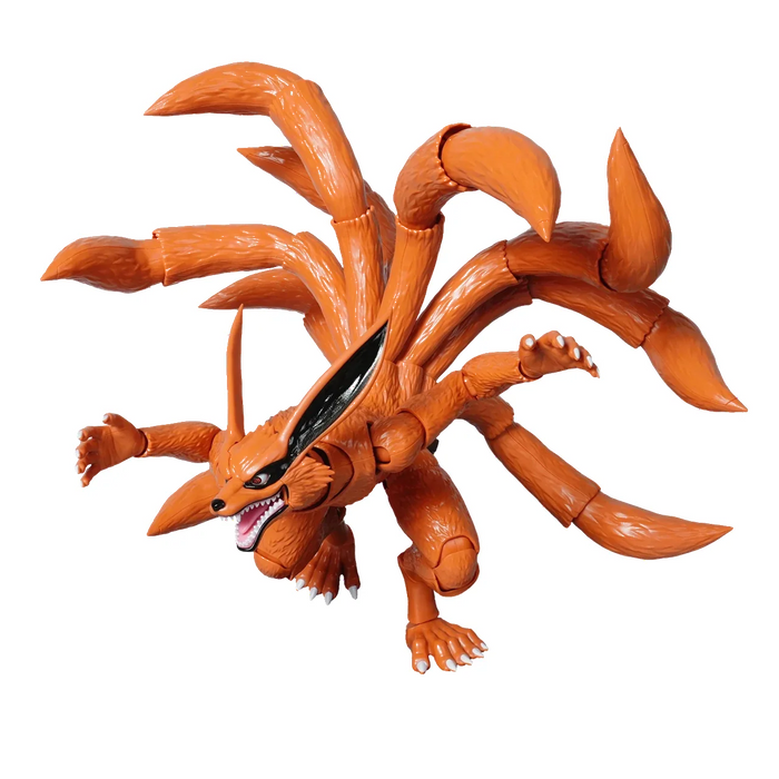 Naruto Shippuden AE01 Nine Tails (Kurama) Legend Edition
