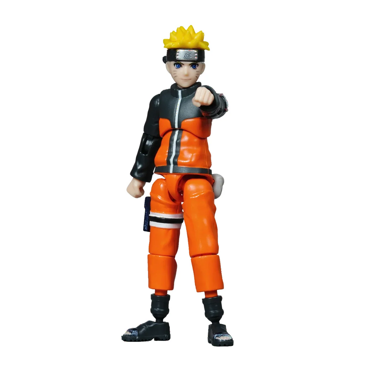 Naruto Shippuden AE01 Nine Tails (Kurama) Legend Edition