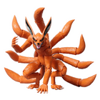 Naruto Shippuden AE01 Nine Tails (Kurama) Legend Edition