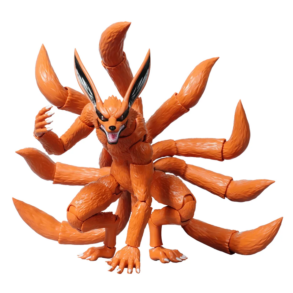 Naruto Shippuden AE01 Nine Tails (Kurama) Legend Edition