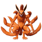 Naruto Shippuden AE01 Nine Tails (Kurama) Legend Edition