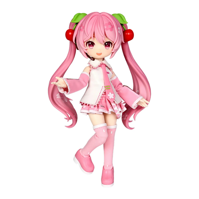 Hatsune Miku Sakura Miku DaaLaMode Series