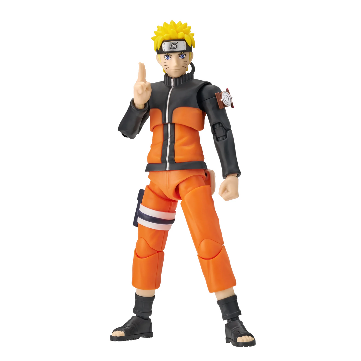 Naruto Shippuden CC02 Naruto Uzumaki Champion Class