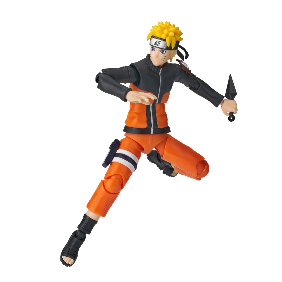 Naruto Shippuden CC02 Naruto Uzumaki Champion Class