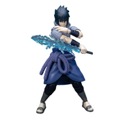 Naruto Shippuden CC04 Sasuke Uchiha Champion Class