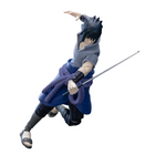 Naruto Shippuden CC04 Sasuke Uchiha Champion Class