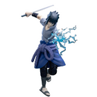 Naruto Shippuden CC04 Sasuke Uchiha Champion Class