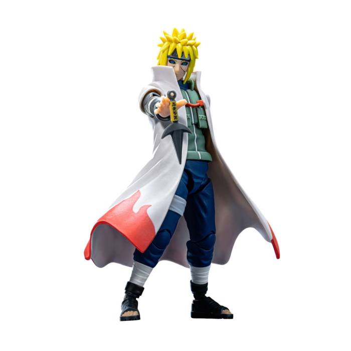 Naruto Shippuden CC03 Minato Namikaze Special Edition Champion Class