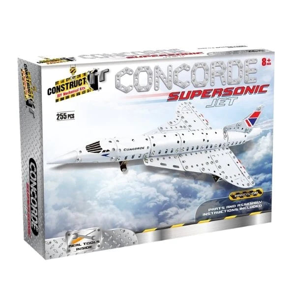 255pc Concorde