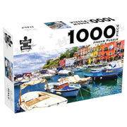 1000pc Procida Italy Puzzle