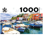 1000pc Procida Italy Puzzle