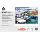 1000pc Procida Italy Puzzle