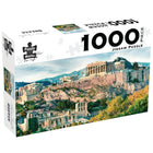 1000pc Athenian Acropolis Greece Puzzle