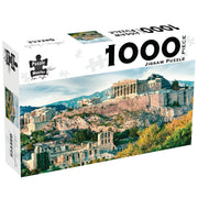 1000pc Athenian Acropolis Greece Puzzle