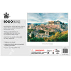 1000pc Athenian Acropolis Greece Puzzle