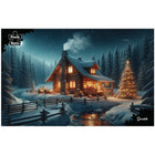1000pc Snowasis Puzzle