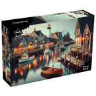 1000pc Private Wharf Puzzle