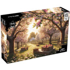 1000pc Apple Orchard AR Edition Puzzle