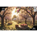 1000pc Apple Orchard AR Edition Puzzle