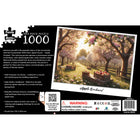 1000pc Apple Orchard AR Edition Puzzle