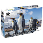 1000pc Penguins Puzzle