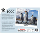 1000pc Penguins Puzzle