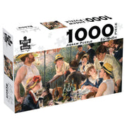 1000pc Renoir Puzzle
