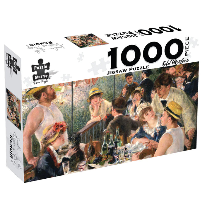 1000pc Renoir Puzzle