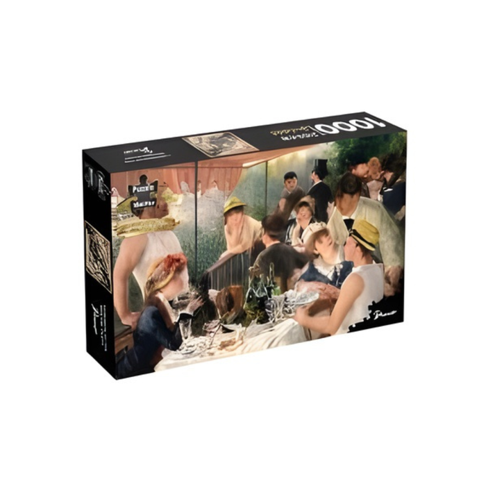 1000pc Great Artists Renior Puzzle